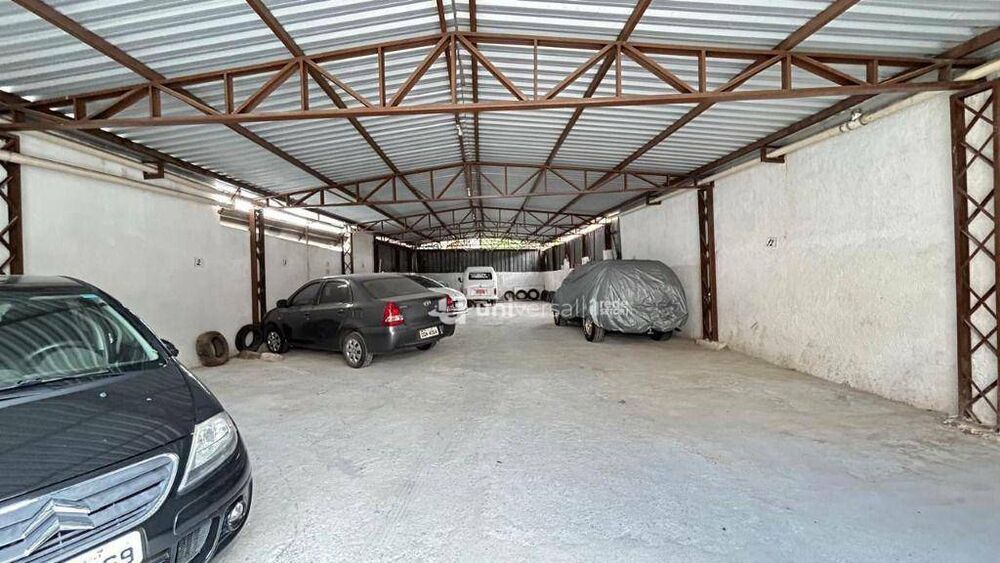 Depósito-Galpão, 222 m² - Foto 8