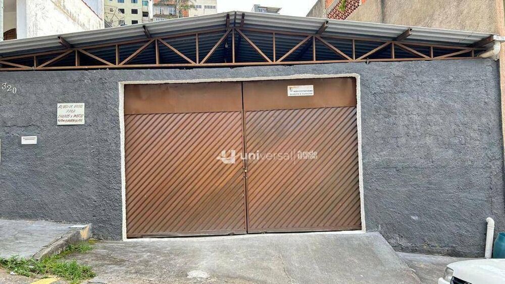 Depósito-Galpão, 222 m² - Foto 3