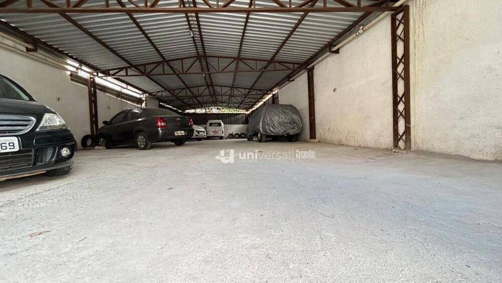 Depósito-Galpão, 222 m² - Foto 4
