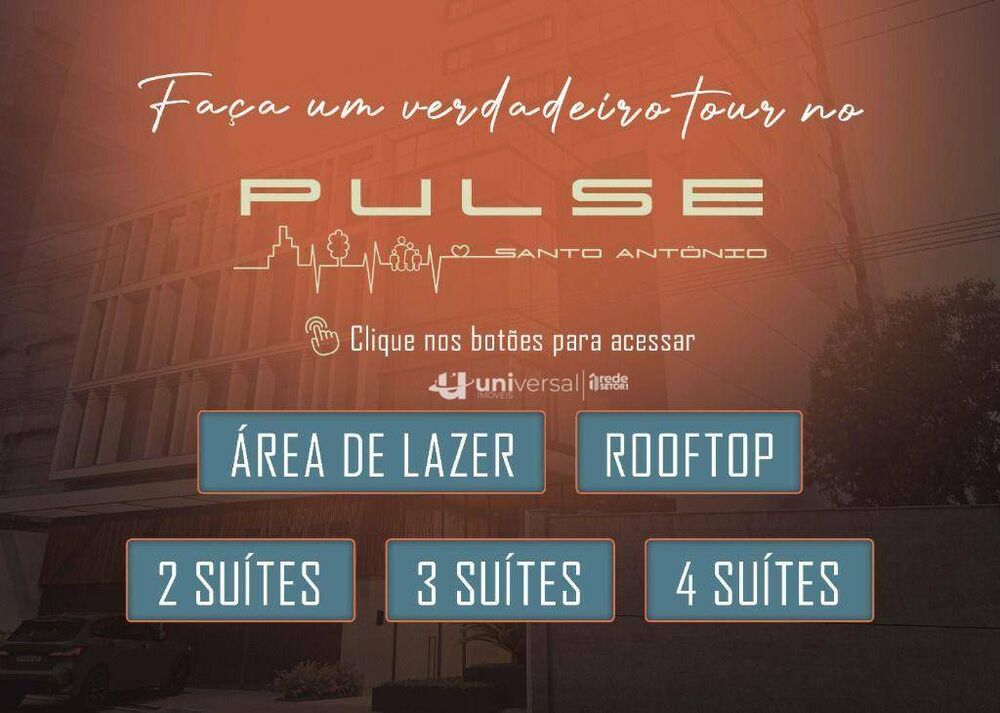 Apartamento, 4 quartos, 156 m² - Foto 4