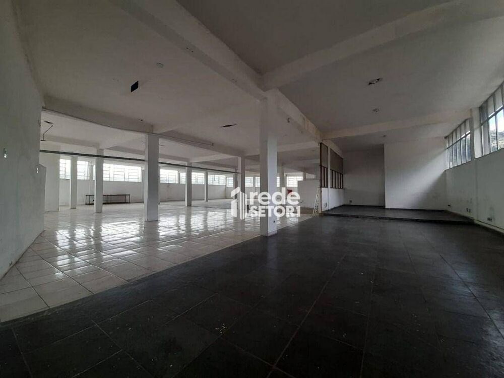 Conjunto Comercial-Sala para alugar, 582m² - Foto 2