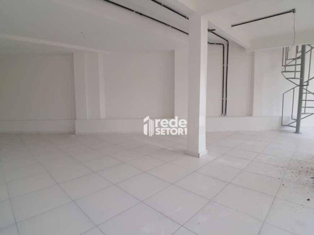 Loja-Salão, 50 m² - Foto 4