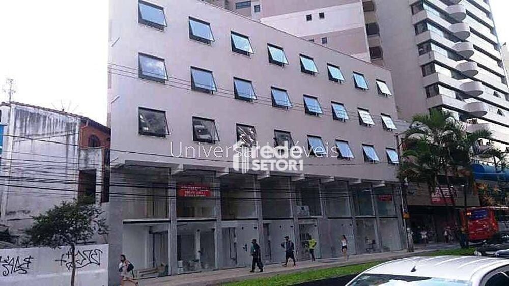 Loja-Salão, 50 m² - Foto 2