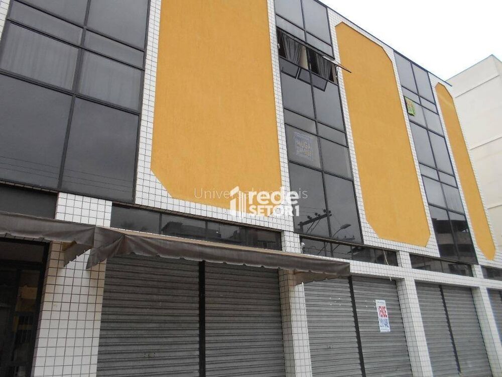Loja-Salão, 30 m² - Foto 1