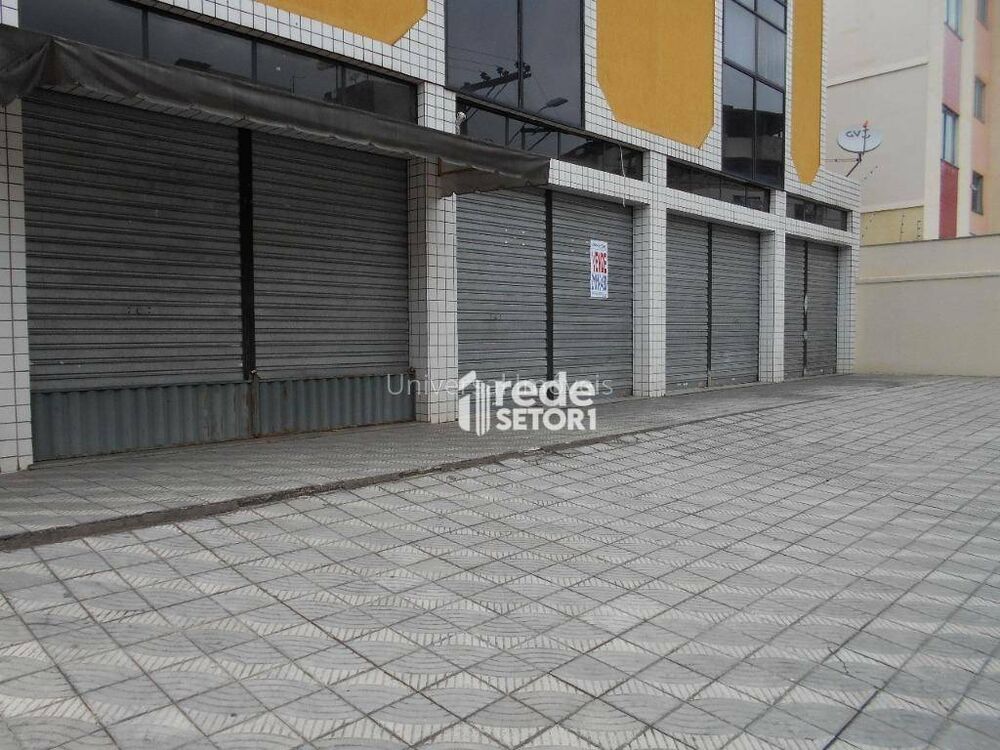 Loja-Salão, 30 m² - Foto 2