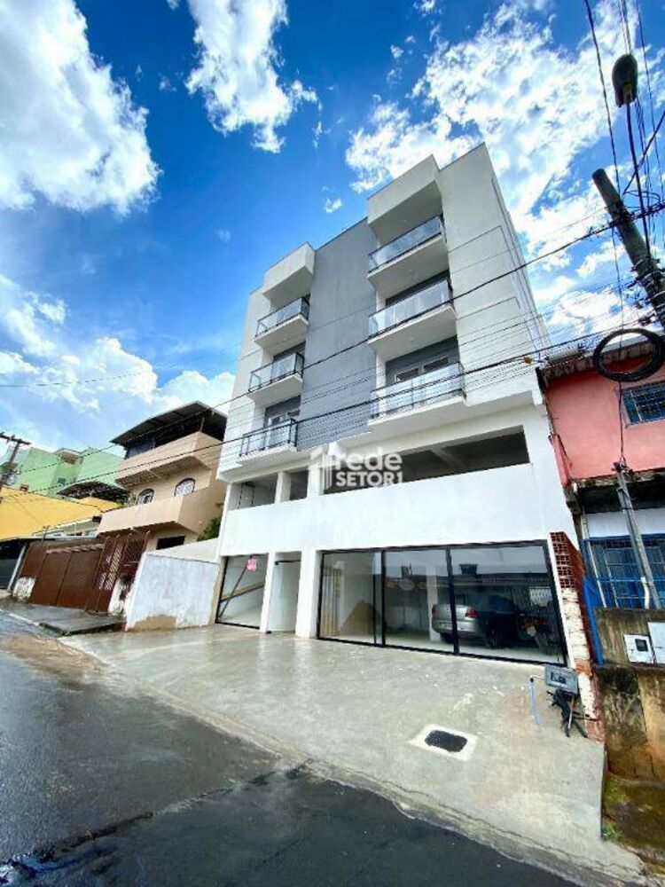 Apartamento, 2 quartos, 55 m² - Foto 1