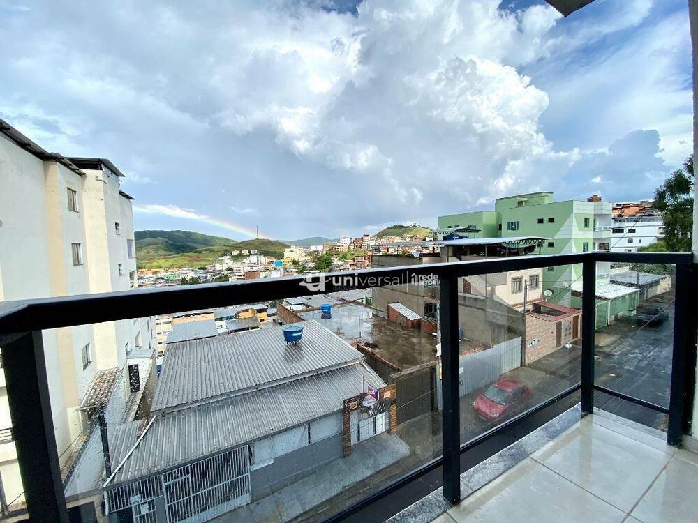 Apartamento, 2 quartos, 55 m² - Foto 2