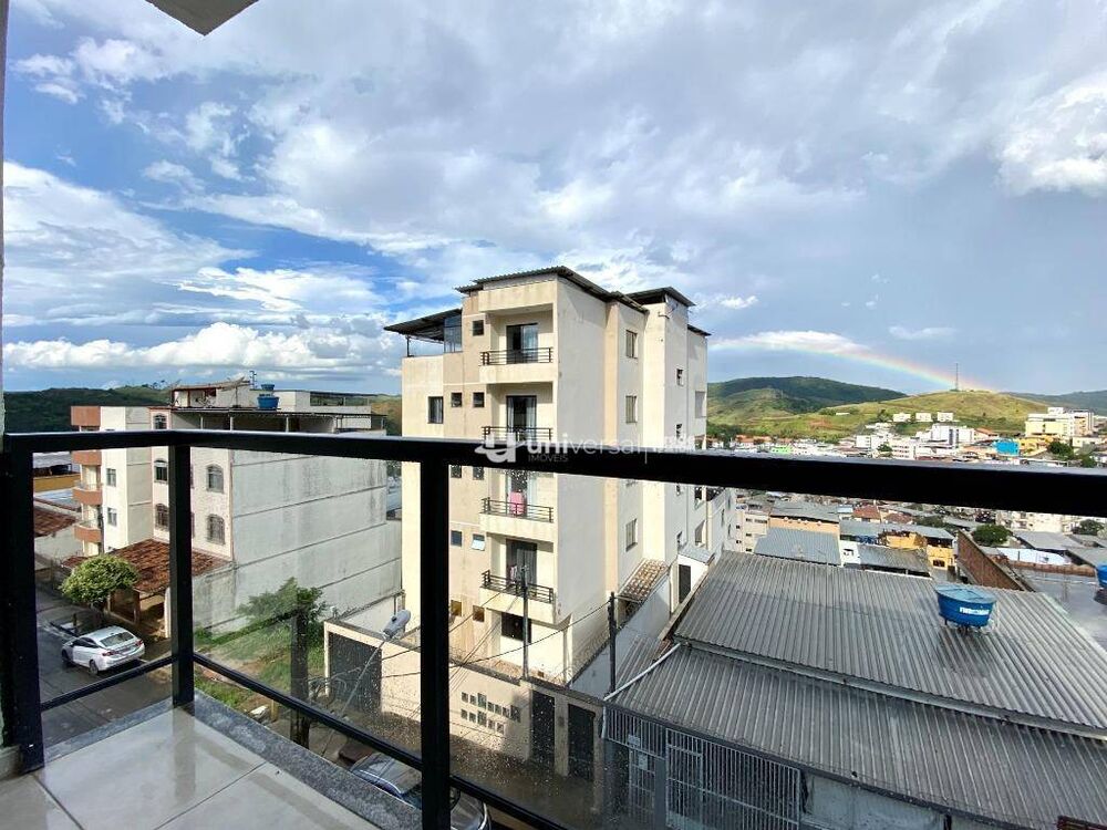 Apartamento, 2 quartos, 55 m² - Foto 4