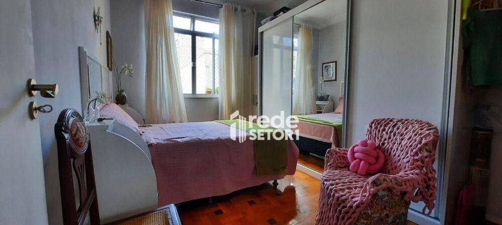 Apartamento, 3 quartos, 110 m² - Foto 5