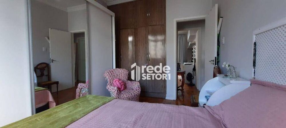 Apartamento, 3 quartos, 110 m² - Foto 7