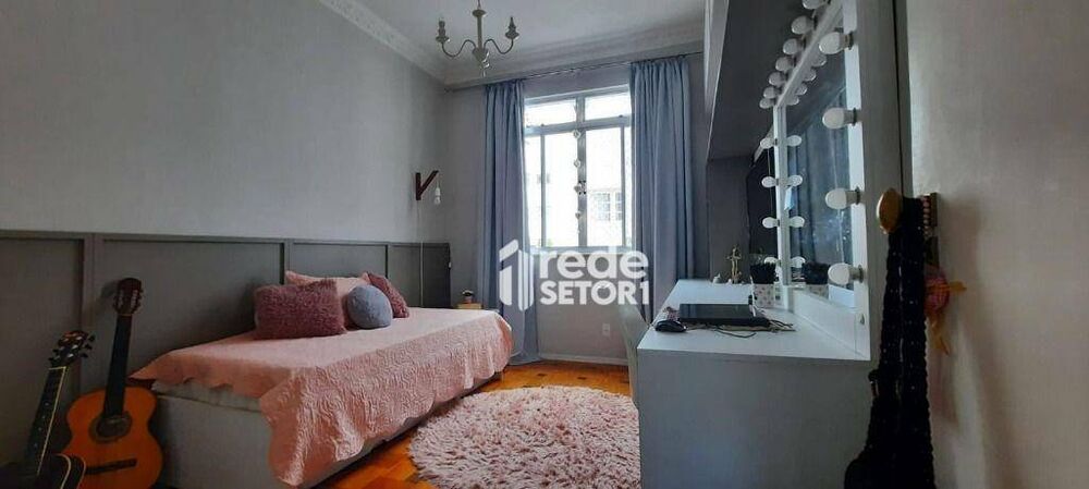 Apartamento, 3 quartos, 110 m² - Foto 4
