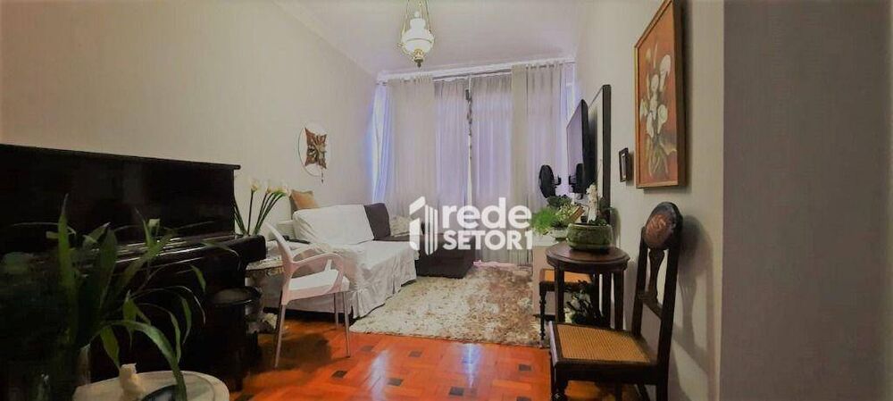 Apartamento, 3 quartos, 110 m² - Foto 3