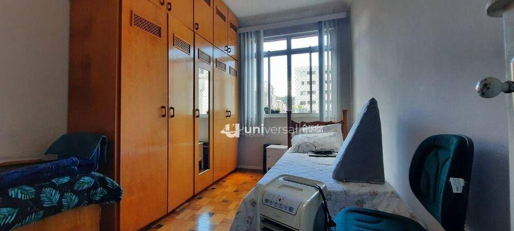 Apartamento, 3 quartos, 110 m² - Foto 2