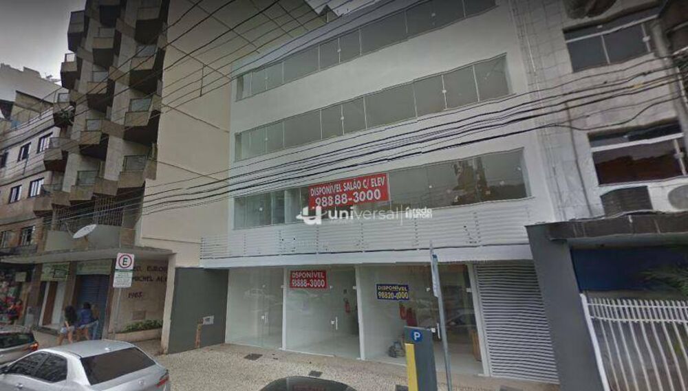 Loja-Salão à venda e aluguel, 92m² - Foto 5