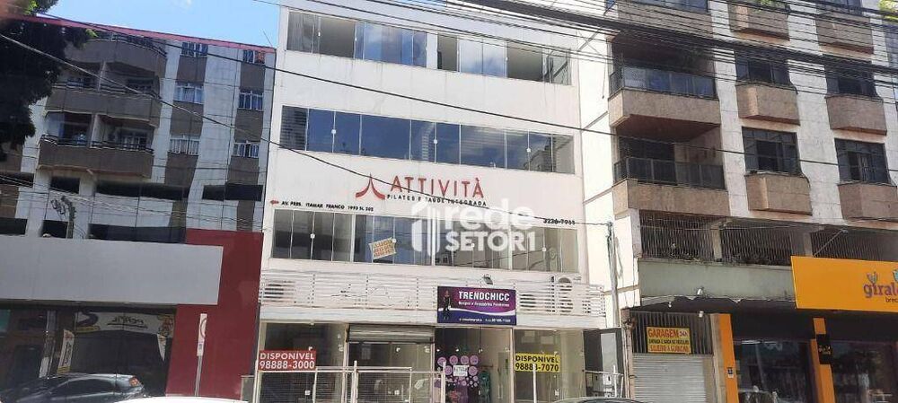 Loja-Salão à venda e aluguel, 92m² - Foto 2