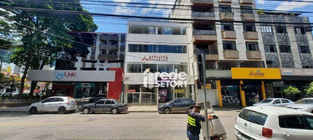 Loja-Salão à venda e aluguel, 92m² - Foto 1