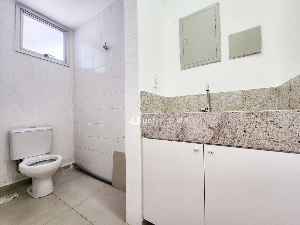 Conjunto Comercial-Sala à venda, 91m² - Foto 9