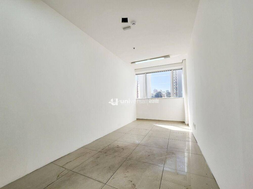 Conjunto Comercial-Sala à venda, 91m² - Foto 5