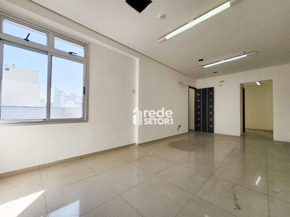 Conjunto Comercial-Sala à venda, 91m² - Foto 3