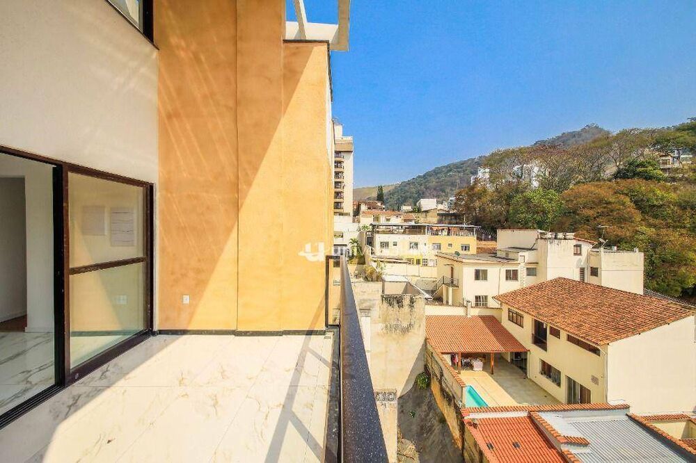 Cobertura à venda com 2 quartos, 178m² - Foto 4