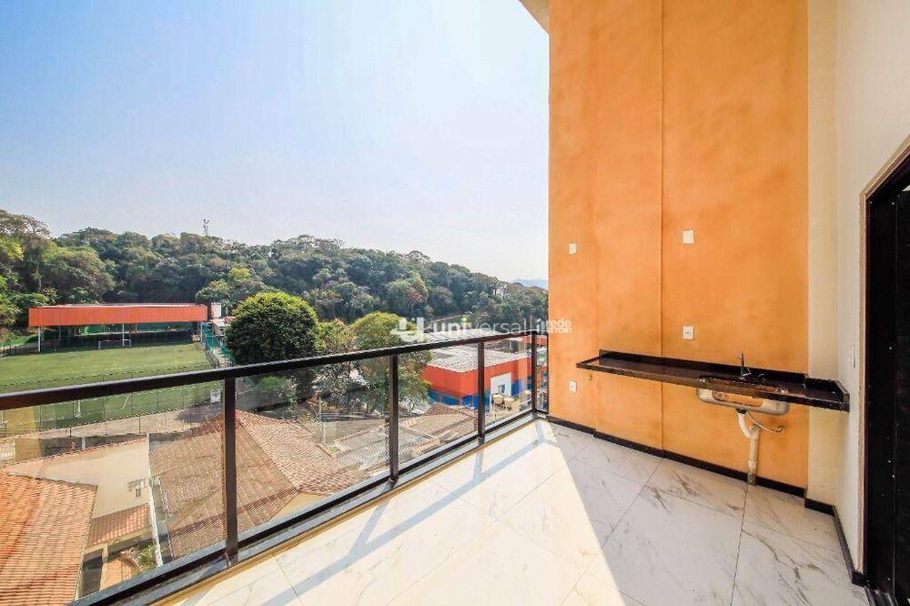 Cobertura à venda com 2 quartos, 178m² - Foto 3