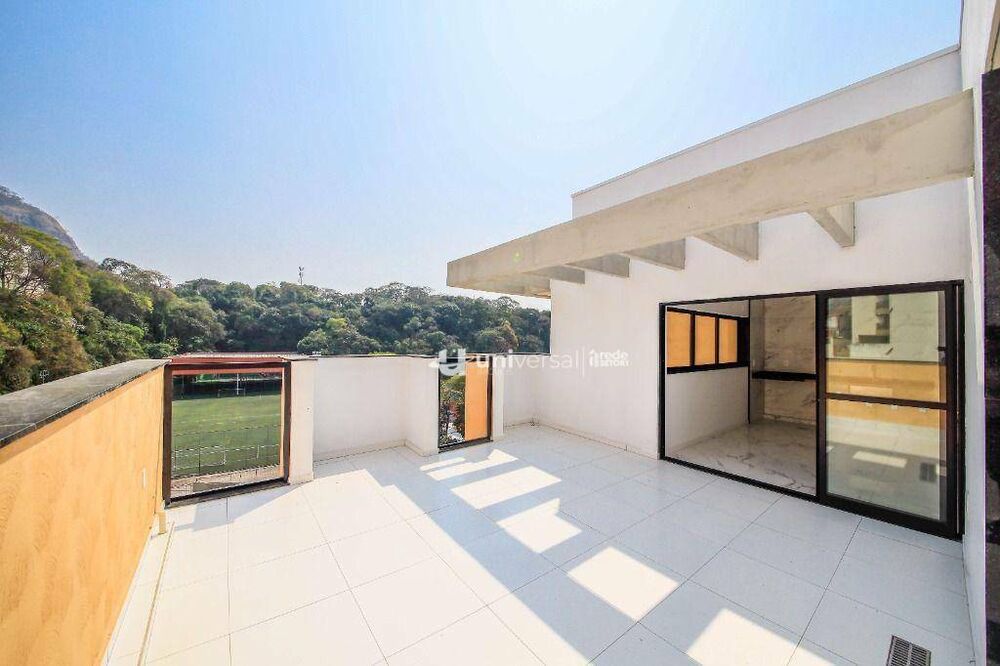 Cobertura à venda com 2 quartos, 178m² - Foto 1
