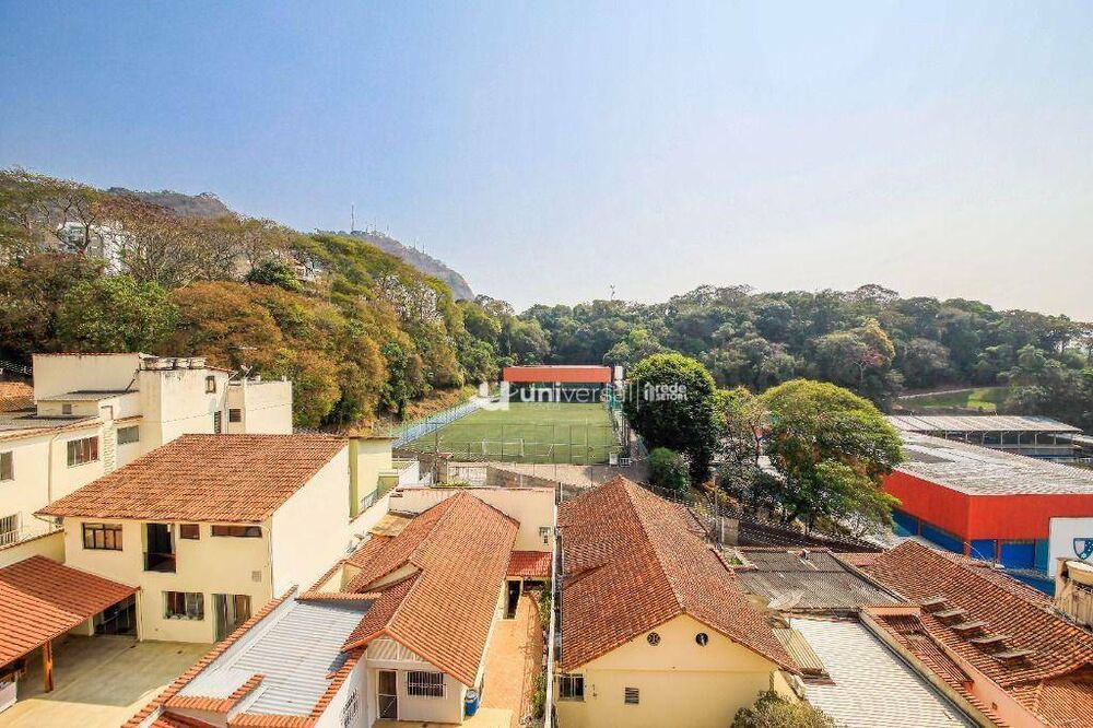 Cobertura à venda com 2 quartos, 178m² - Foto 5