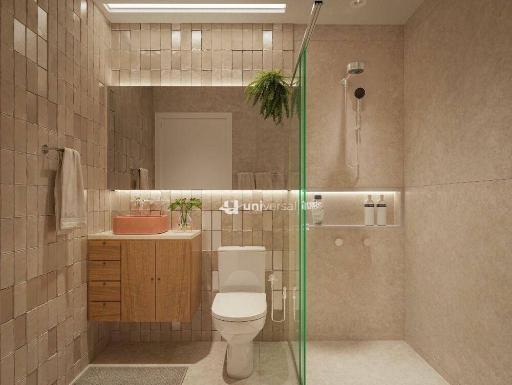 Kitnet e Studio à venda com 1 quarto, 22m² - Foto 12