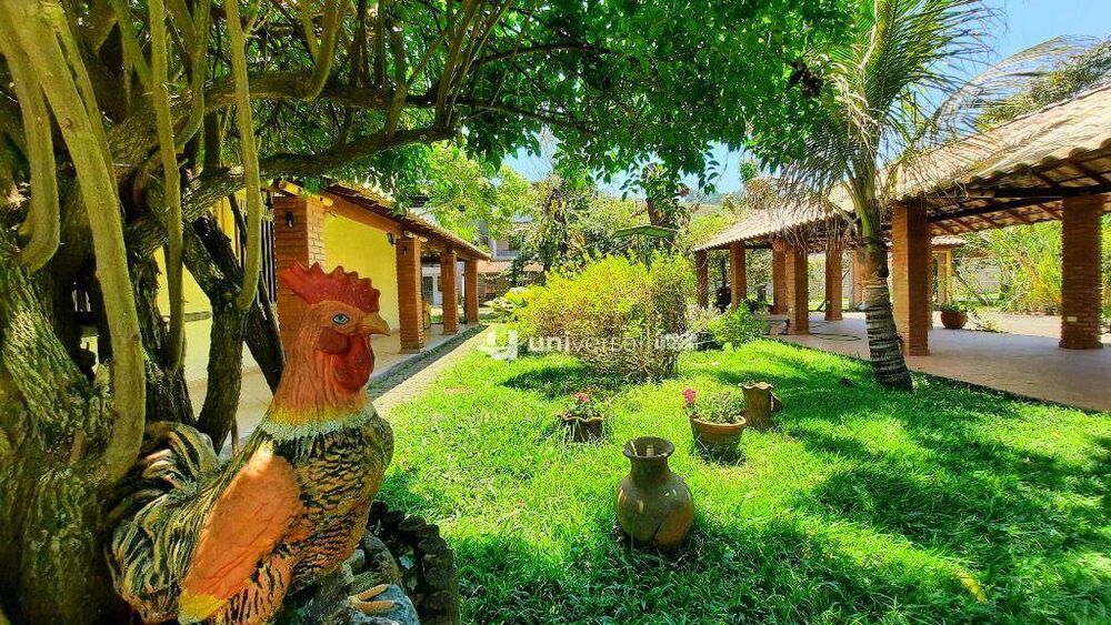 Chácara à venda com 4 quartos, 4000M2 - Foto 1