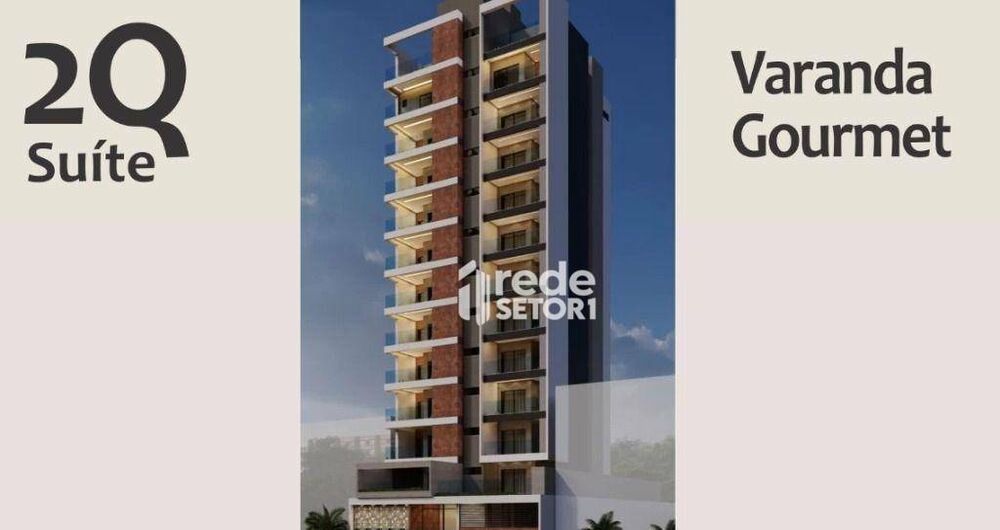 Apartamento, 2 quartos, 80 m² - Foto 3