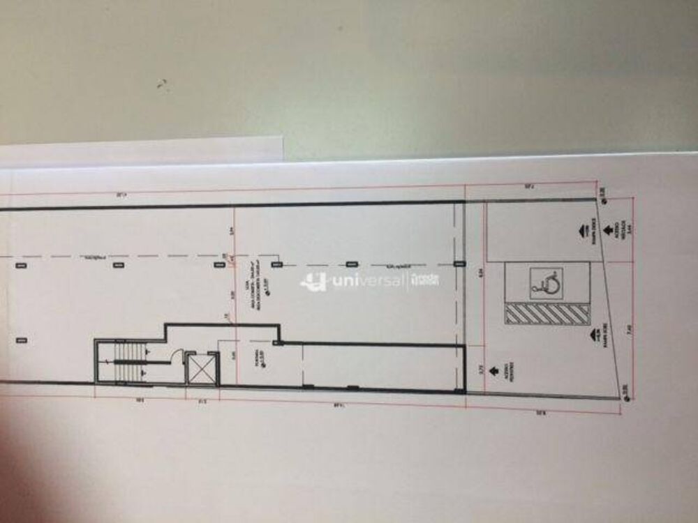 Loja-Salão, 1000 m² - Foto 4