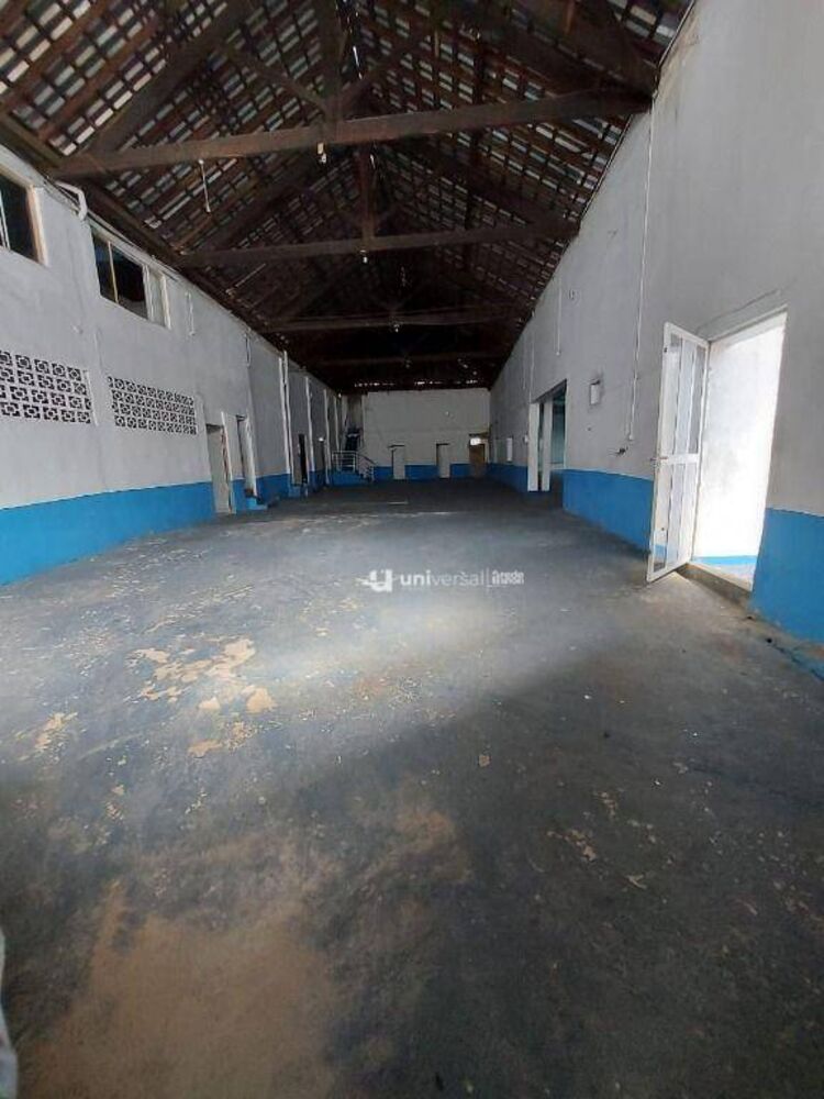 Depósito-Galpão, 1200 m² - Foto 7
