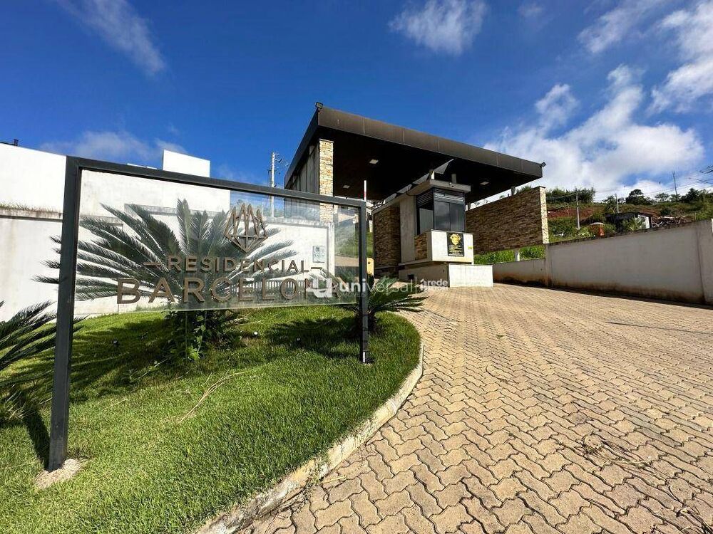 Loteamento e Condomínio, 455 m² - Foto 1