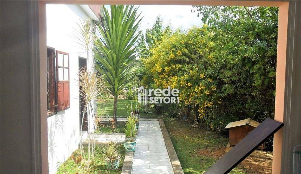 Chácara, 3 quartos, 1250 m² - Foto 10