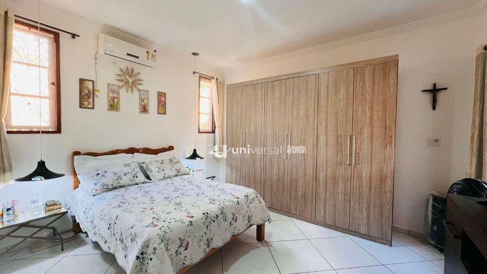 Chácara, 3 quartos, 1250 m² - Foto 5