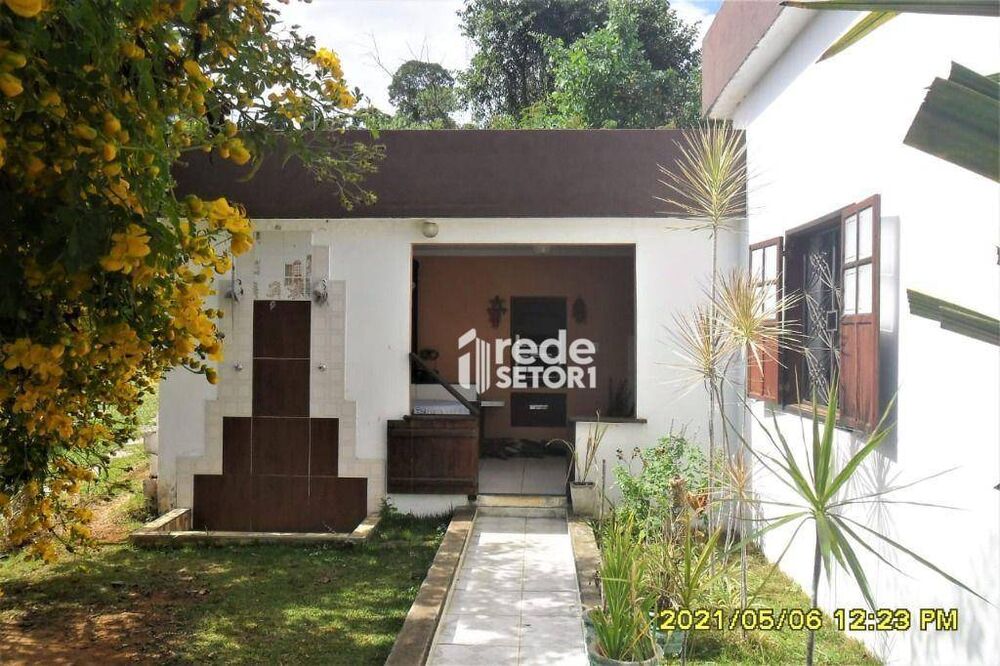 Chácara, 3 quartos, 1250 m² - Foto 11