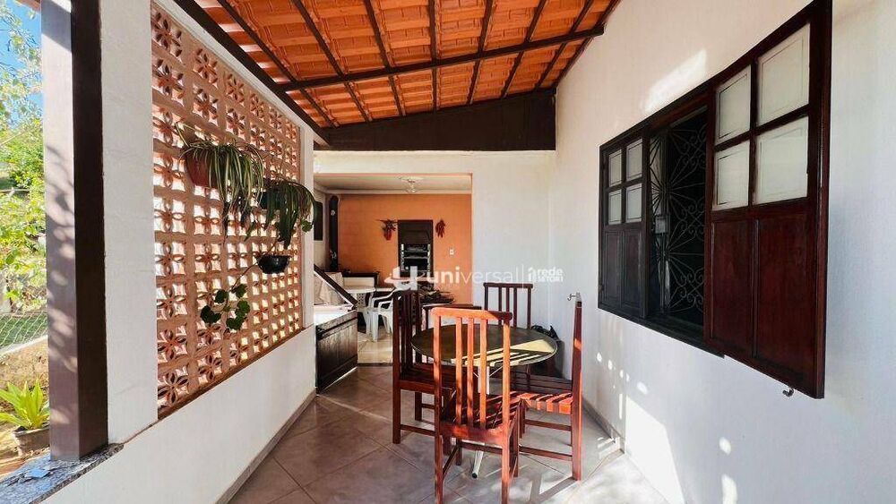 Chácara, 3 quartos, 1250 m² - Foto 8