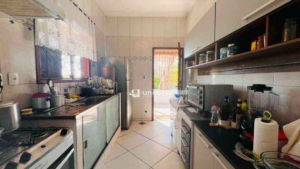 Chácara, 3 quartos, 1250 m² - Foto 7