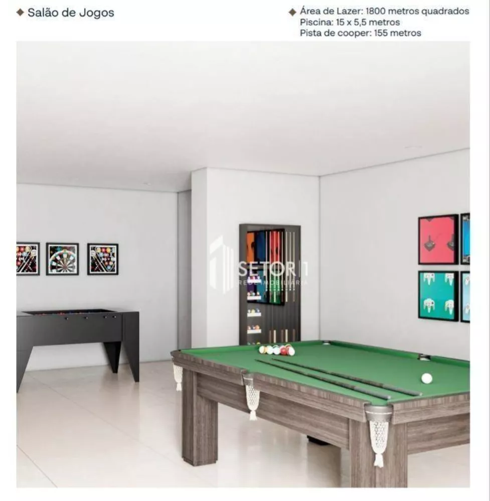 Cobertura, 3 quartos, 269 m² - Foto 11