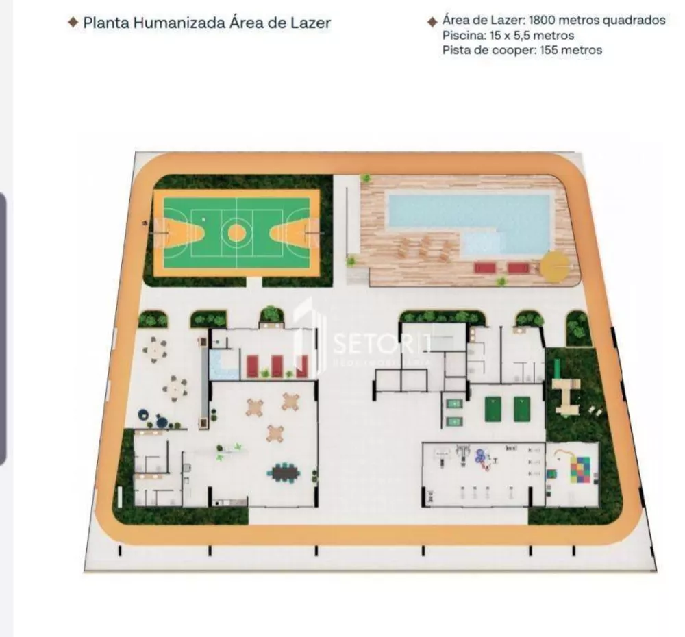 Cobertura, 3 quartos, 269 m² - Foto 7