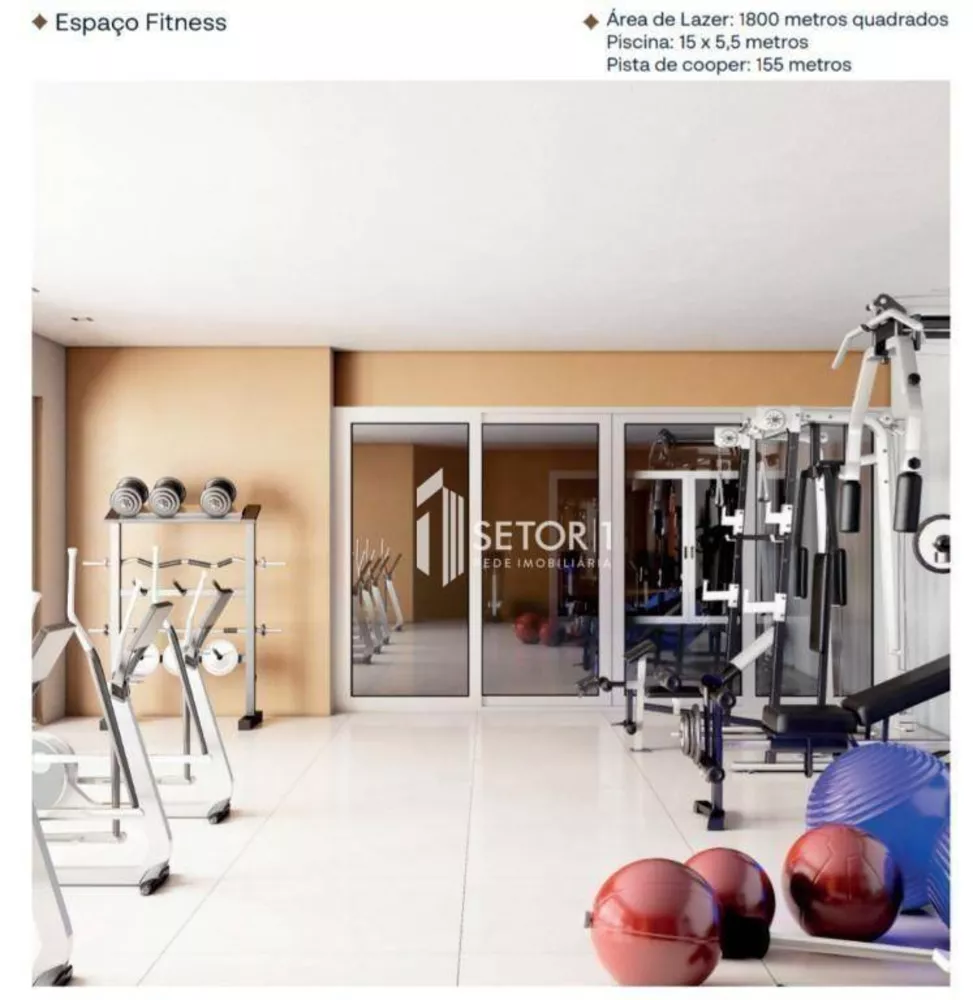 Cobertura, 3 quartos, 269 m² - Foto 9