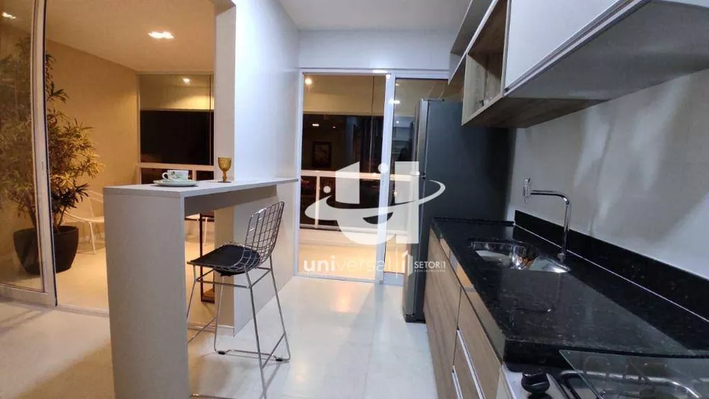 Cobertura, 3 quartos, 269 m² - Foto 2