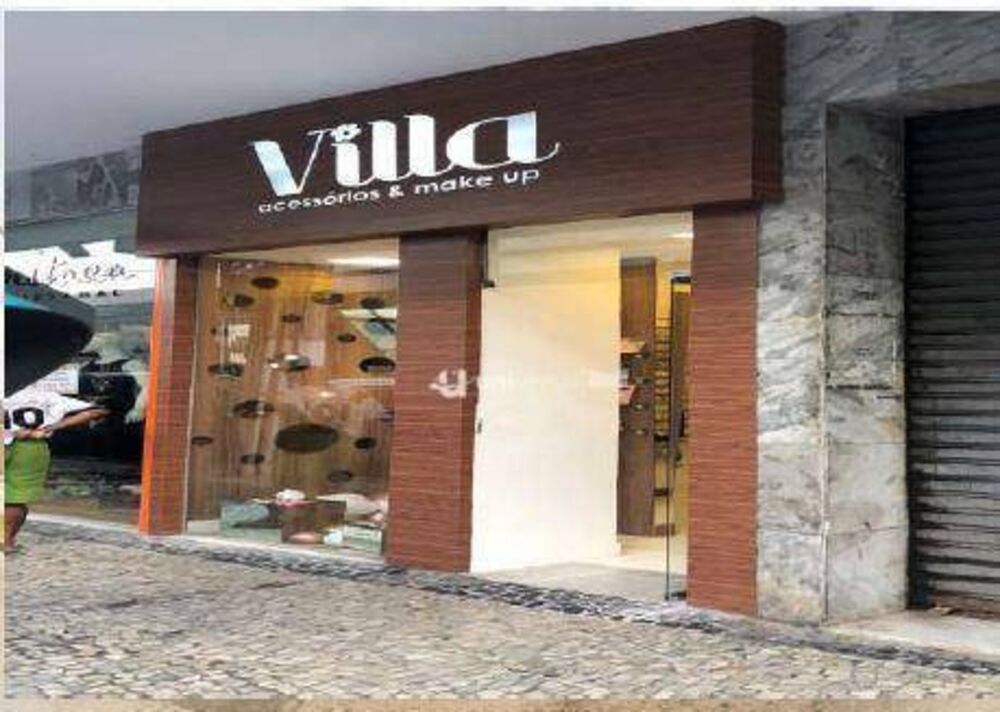 Loja-Salão à venda, 80m² - Foto 1