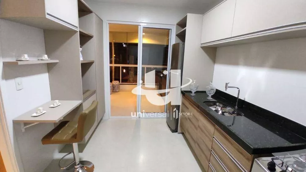 Apartamento, 3 quartos, 108 m² - Foto 8