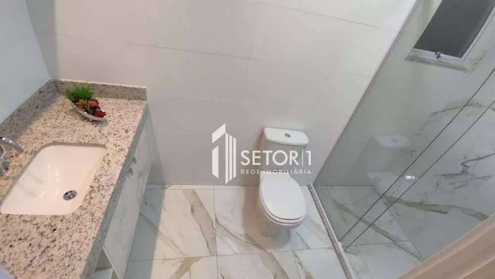 Apartamento, 3 quartos, 108 m² - Foto 6