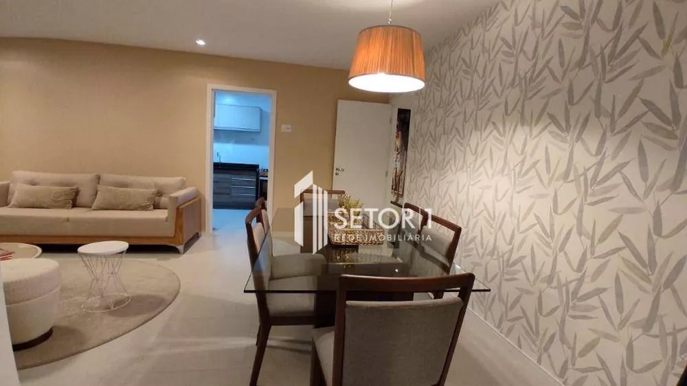 Apartamento, 3 quartos, 108 m² - Foto 2