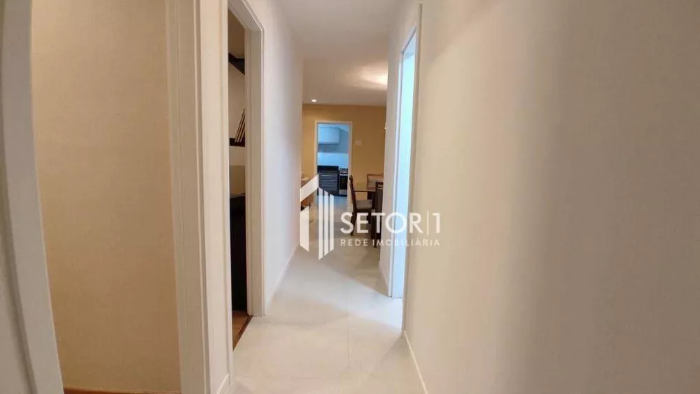 Apartamento, 3 quartos, 108 m² - Foto 3