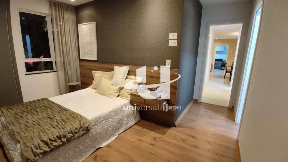 Apartamento, 3 quartos, 108 m² - Foto 4