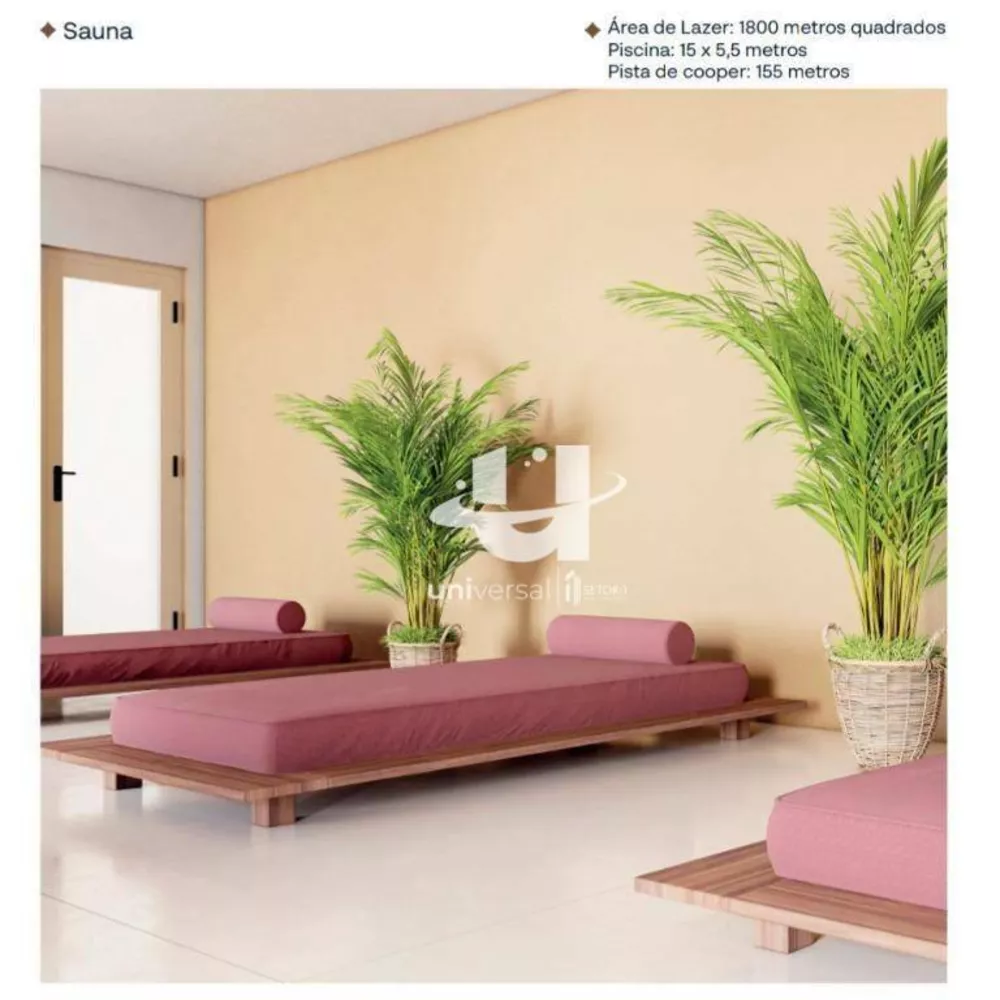 Apartamento, 3 quartos, 108 m² - Foto 10