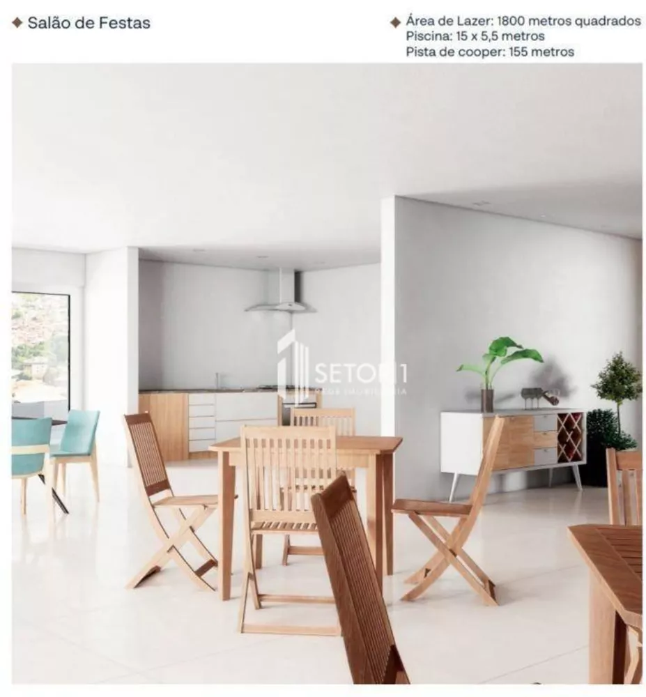 Apartamento, 3 quartos, 108 m² - Foto 11